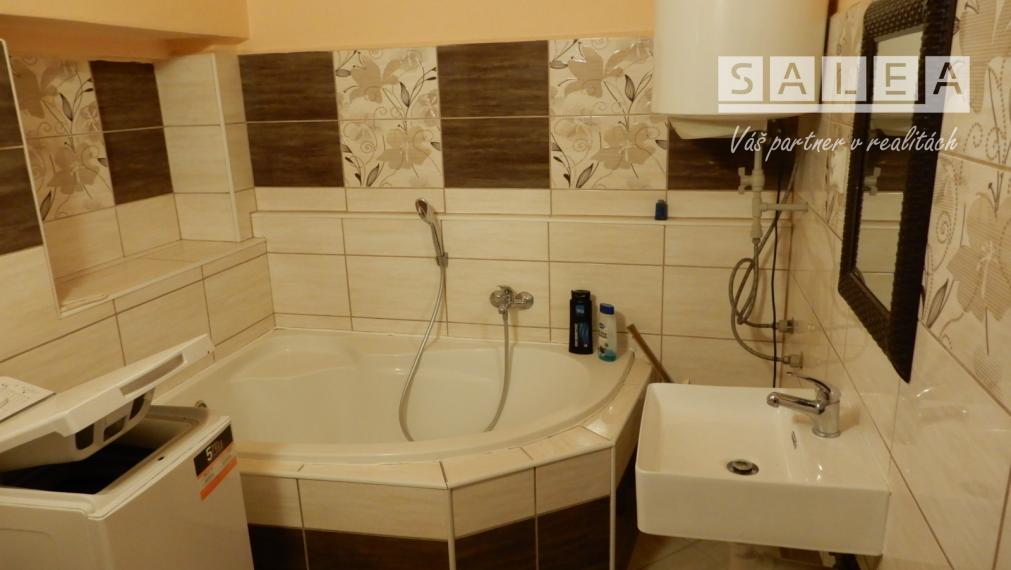 Útulný rodinný dom, 120 m2, Pohronský Ruskov, okr. Levice