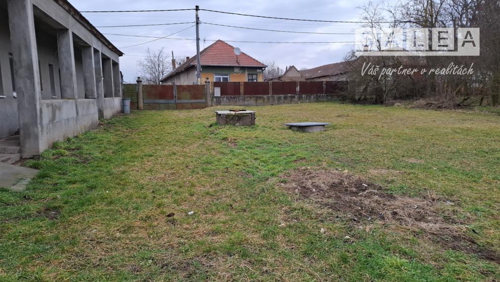 Útulný rodinný dom, 120 m2, Pohronský Ruskov, okr. Levice