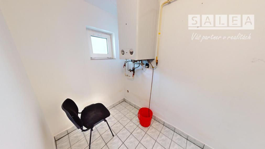 OBCHODNO KANCELÁRSKY PRIESTOR, 105m2, ŽILINA - CENTRUM