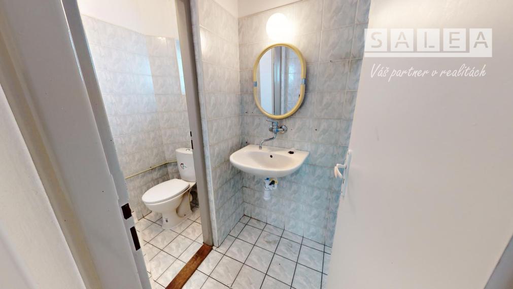 OBCHODNO KANCELÁRSKY PRIESTOR, 105m2, ŽILINA - CENTRUM