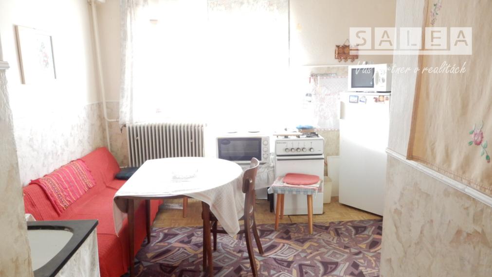 Slnečný rodinný dom, 121 m2, garáž, Pastovce, okr. Levice