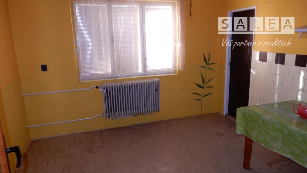 Slnečný rodinný dom, 121 m2, garáž, Pastovce, okr. Levice