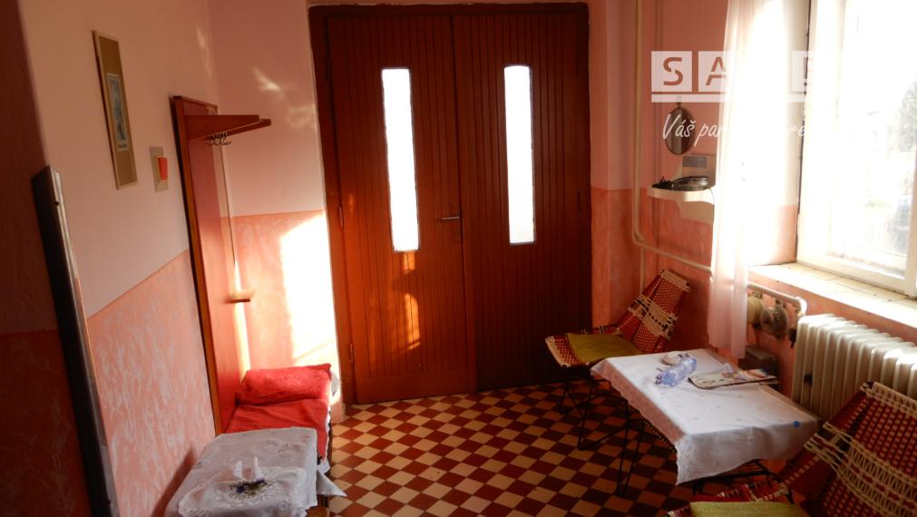 Slnečný rodinný dom, 121 m2, garáž, Pastovce, okr. Levice