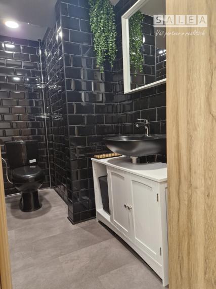 Prenájom pre pestrú ponuku služieb pešia zóna Šaľa 200 m2 alebo po miestnostiach