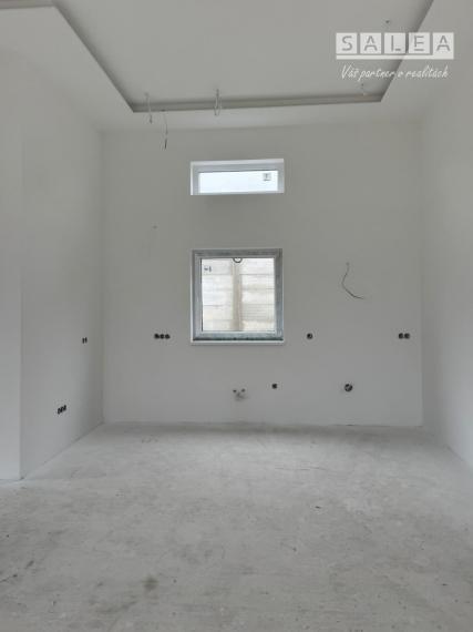 Privátne Luxusné 4i domy s unikátnym výhľadom , Alekšince