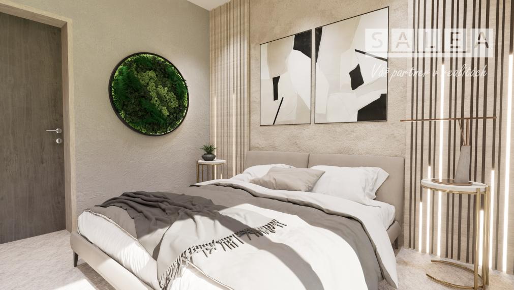 Privátne Luxusné 4i domy s unikátnym výhľadom , Alekšince