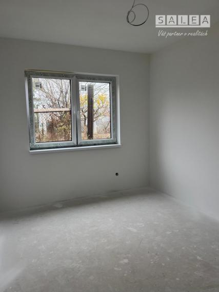 Privátne Luxusné 4i domy s unikátnym výhľadom , Alekšince