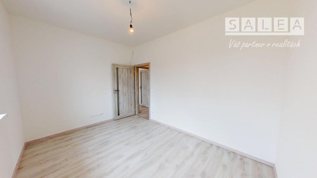 4 izbový rodinný dom 120m2 na pozemku 536m2 Topoľnica