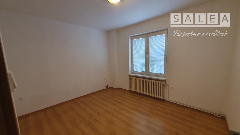 Rodinný dom (5-izbový)+garáž+1x parking Komenského Piešťany