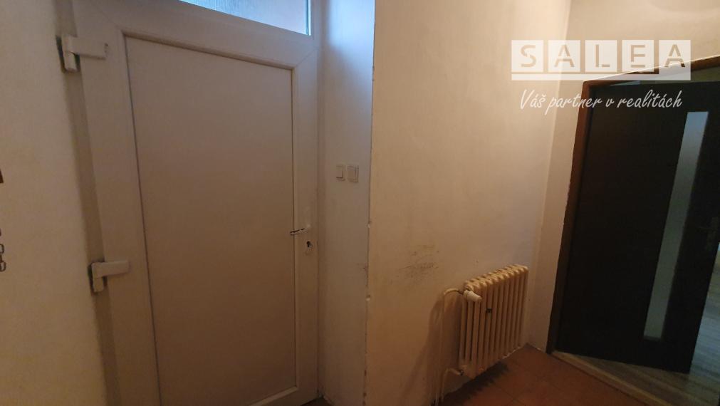 Rodinný dom (5-izbový)+garáž+1x parking Komenského Piešťany