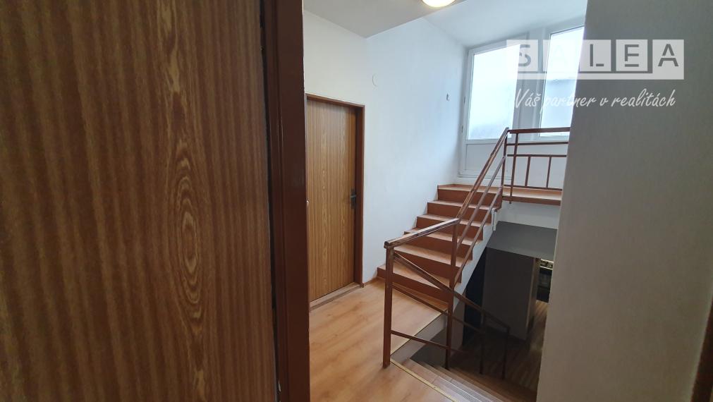 Rodinný dom (5-izbový)+garáž+1x parking Komenského Piešťany