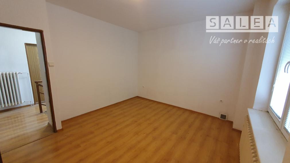 Rodinný dom (5-izbový)+garáž+1x parking Komenského Piešťany