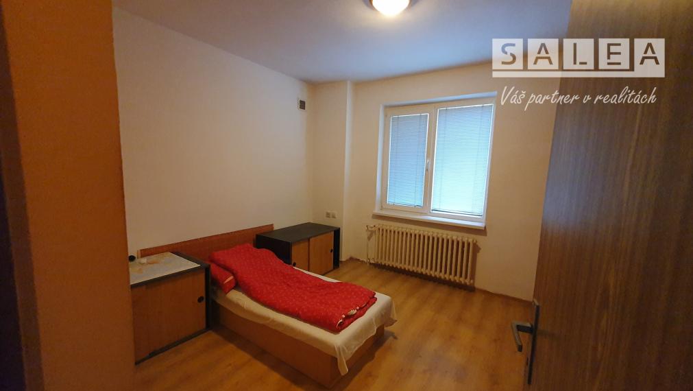 Rodinný dom (5-izbový)+garáž+1x parking Komenského Piešťany