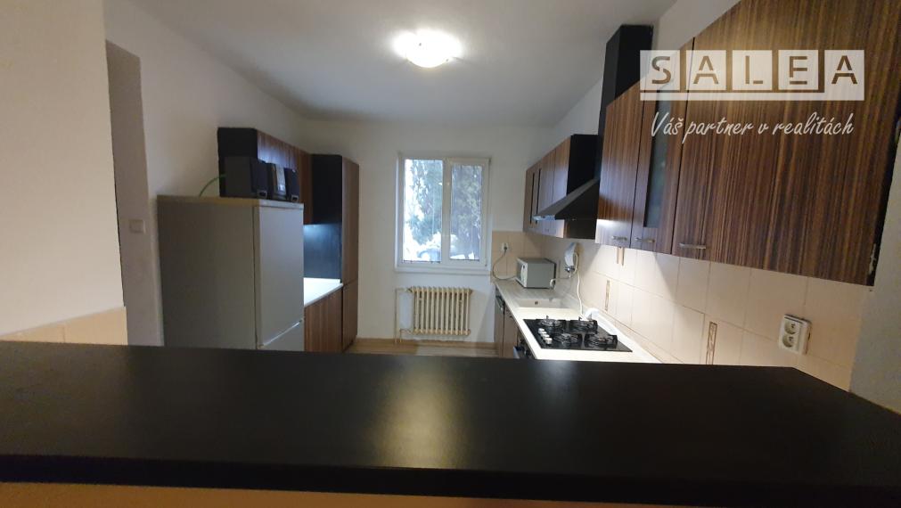 Rodinný dom (5-izbový)+garáž+1x parking Komenského Piešťany