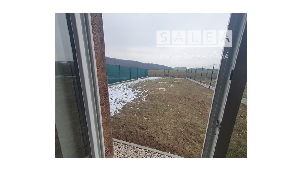 POSLEDNÝ 4-izb.RD+kuchyňa (400m2)+3x park. Dvorníky pri HC