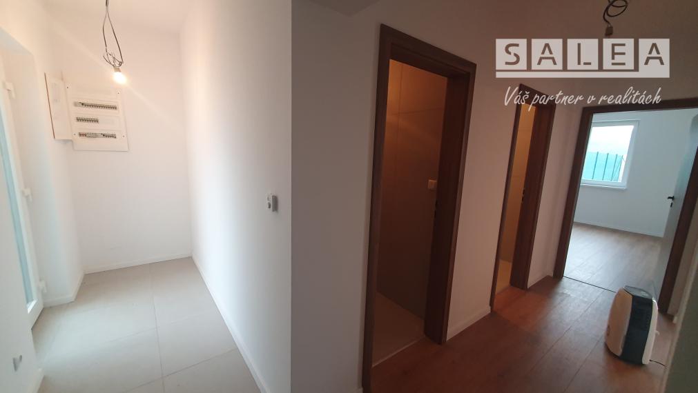 POSLEDNÝ 4-izb.RD+kuchyňa (400m2)+3x park. Dvorníky pri HC