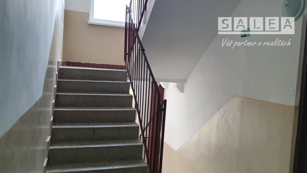 Výborná cena 3-izbový byt + V (66m2) A.Hlinku Piešťany