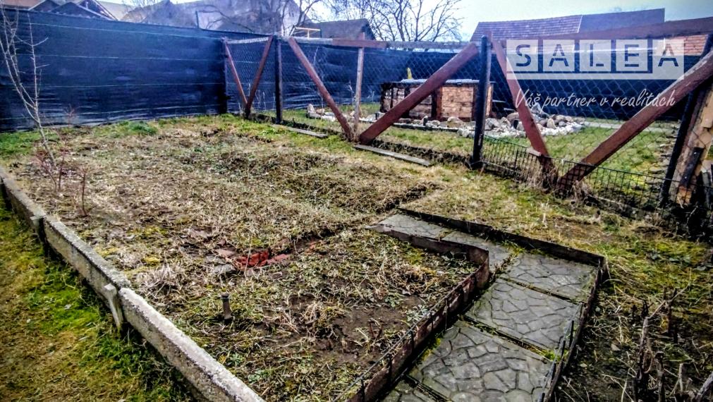 Rodinný dom  s moderným interiérom v obci Kluknava