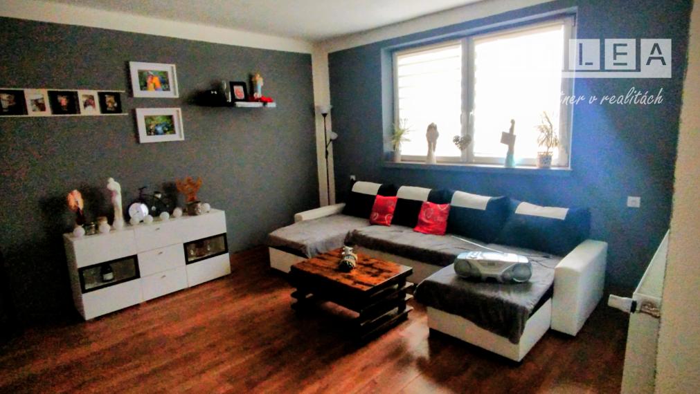 Rodinný dom  s moderným interiérom v obci Kluknava