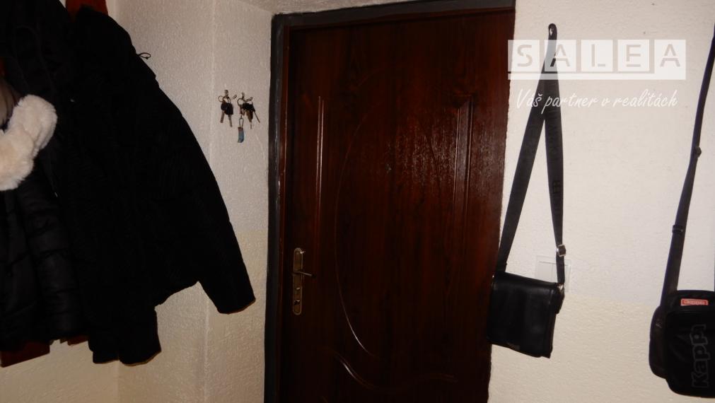 Rodinný dom, 120 m2, garáž, Tekovské Lužany, okr.  Levice