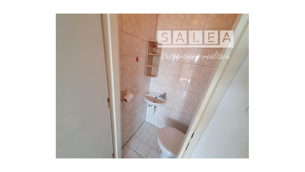 Zaujímavá cena Exkluzívne 3izbový byt pri Priori 65m2 Výťah