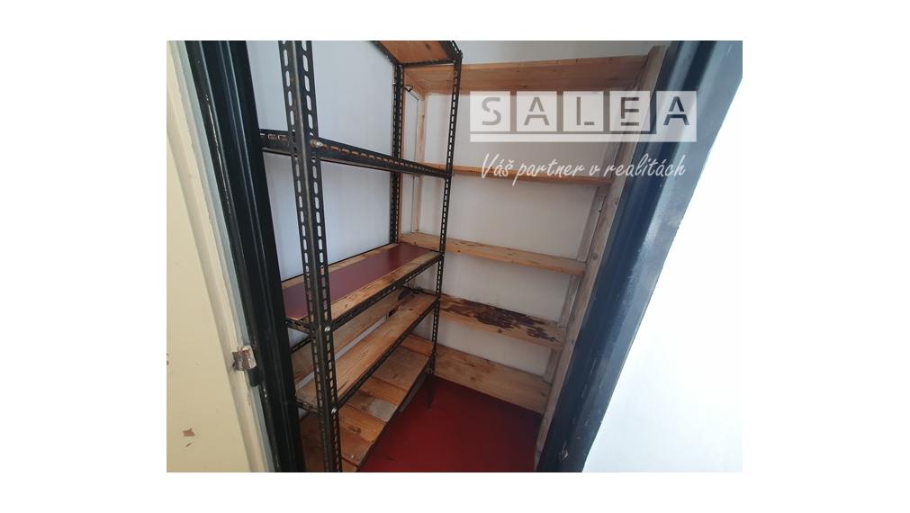 Zaujímavá cena Exkluzívne 3izbový byt pri Priori 65m2 Výťah