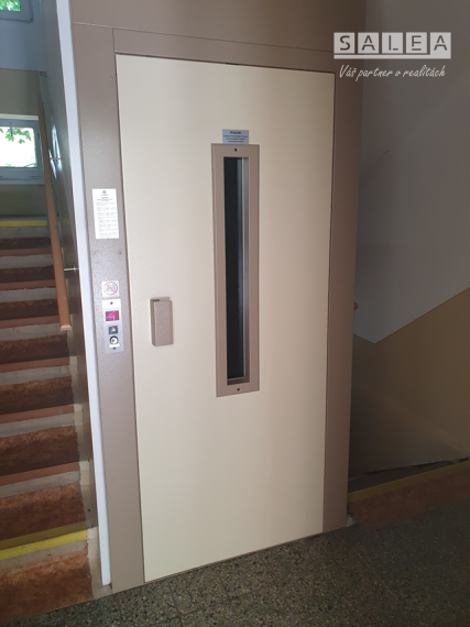 Zaujímavá cena Exkluzívne 3izbový byt pri Priori 65m2 Výťah