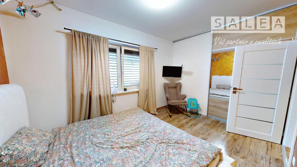 Dokonalý 4 izbový moderný rodinný dom Galanta- Mládežnícka štvrť EXKLUZÍVNE