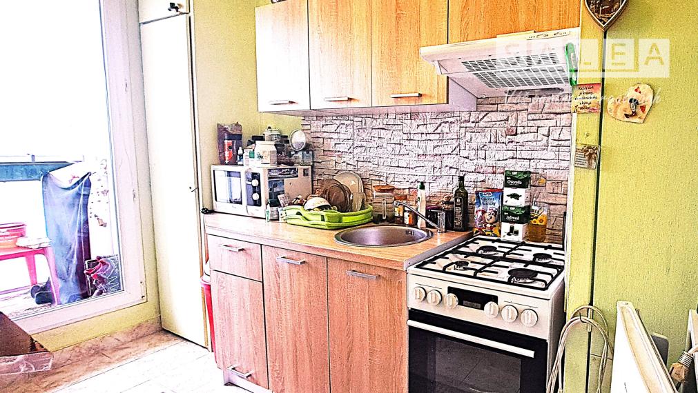 2 izbový byt, výmera 50m2 v Žiari nad Hronom časť Pod Vŕšky