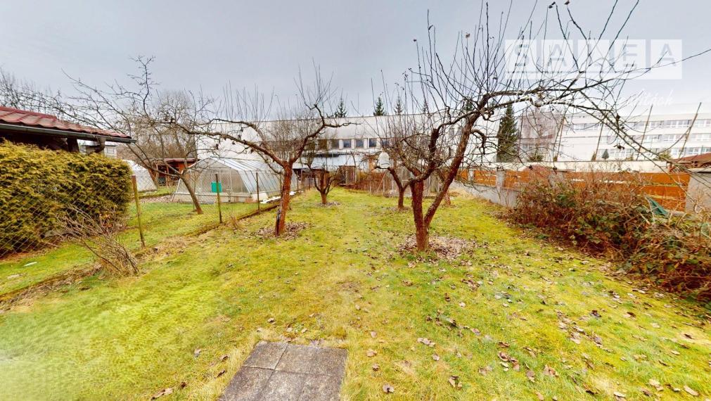 4-IZBOVÝ TEHLOVÝ RADOVÝ DOM, POZEMOK 360m2, ŽILINA - ROSINKY