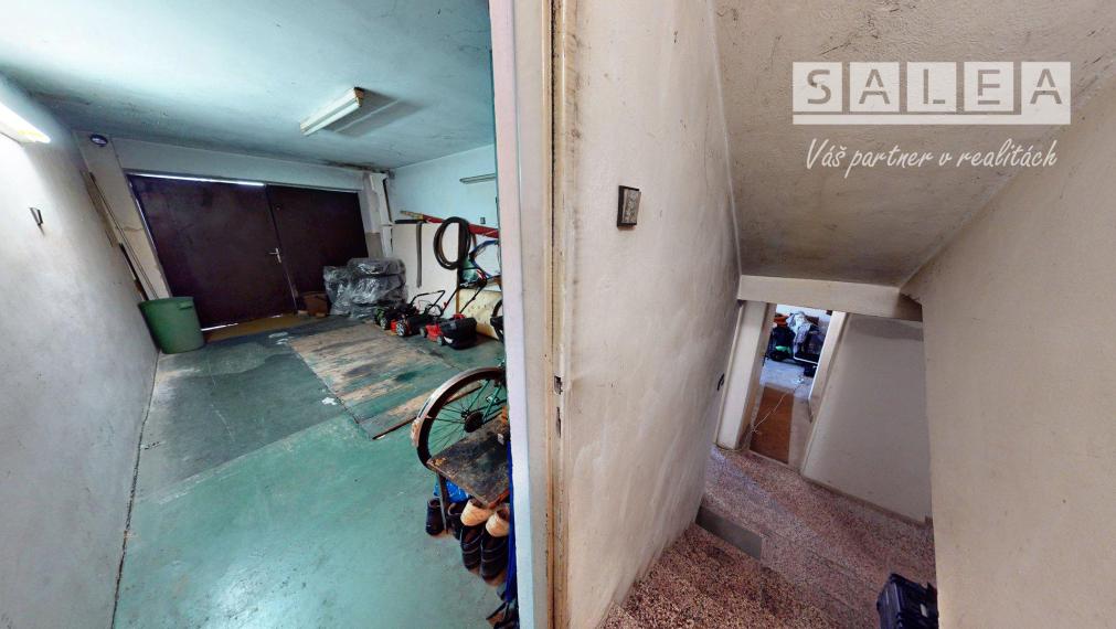 4-IZBOVÝ TEHLOVÝ RADOVÝ DOM, POZEMOK 360m2, ŽILINA - ROSINKY