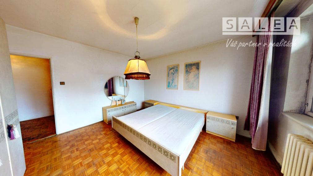 4-IZBOVÝ TEHLOVÝ RADOVÝ DOM, POZEMOK 360m2, ŽILINA - ROSINKY