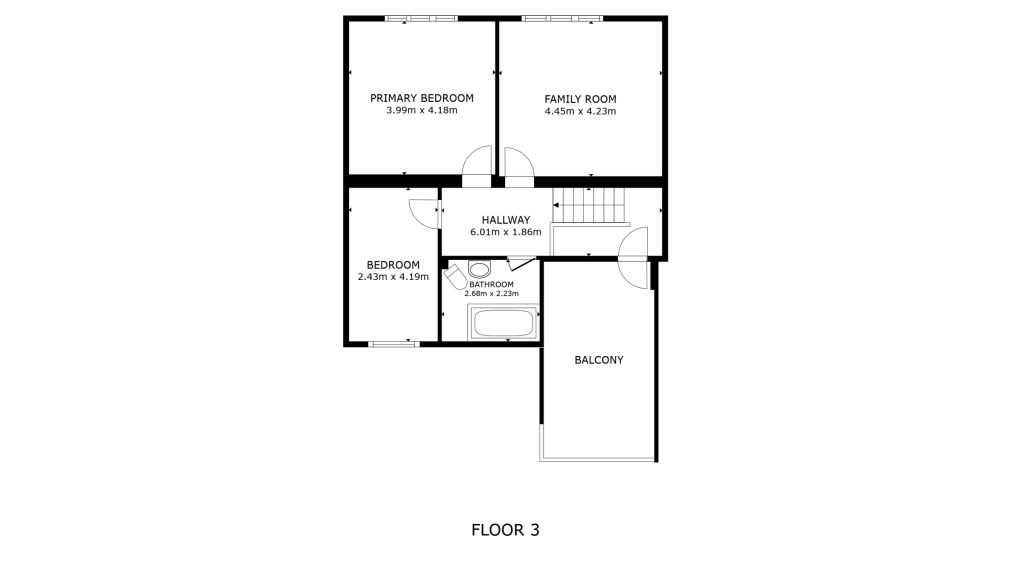 4-IZBOVÝ TEHLOVÝ RADOVÝ DOM, POZEMOK 360m2, ŽILINA - ROSINKY