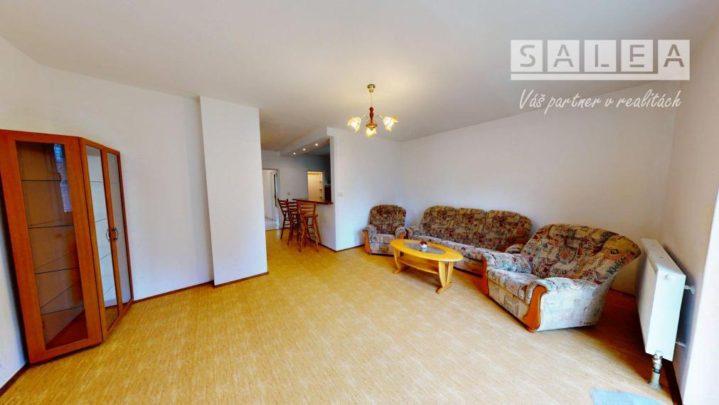 4-IZBOVÝ TEHLOVÝ DOM, POZEMOK 784m2, ŽILINA - ROSINKY