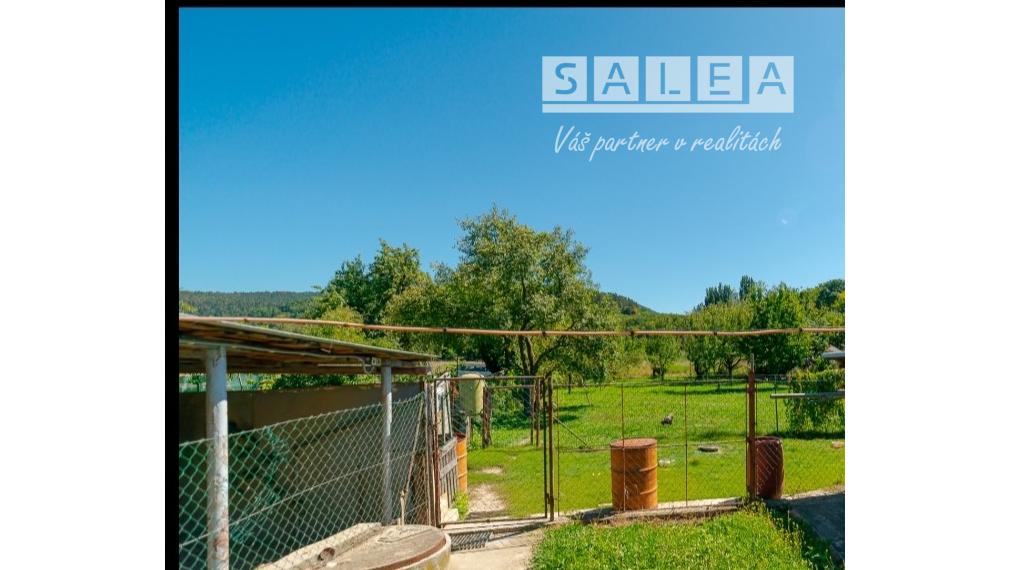 5-izbový Rodinný dom (959m2)+2x garáž Hrádok pri Piešťanoch