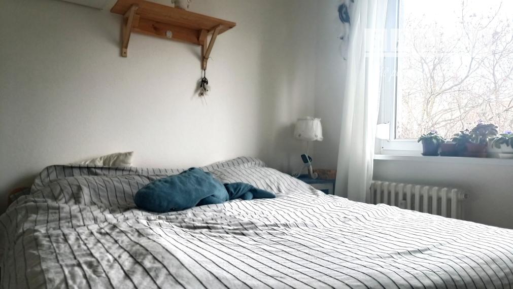 PREDAJ: Útulný 3-izbový byt v obľúbenej lokalite – Okružná ulica, Šaľa