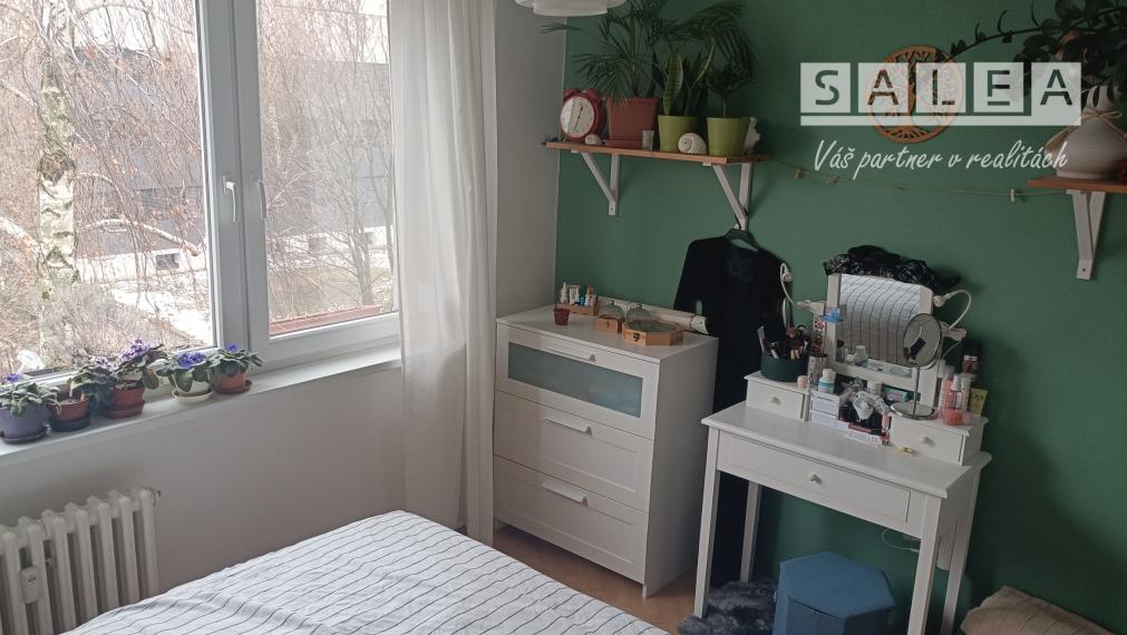 PREDAJ: Útulný 3-izbový byt v obľúbenej lokalite – Okružná ulica, Šaľa