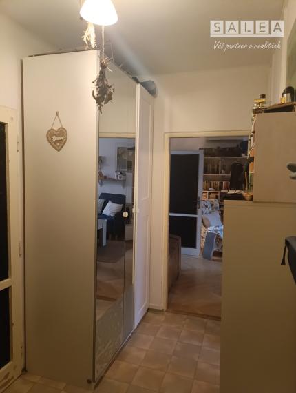 PREDAJ: Útulný 3-izbový byt v obľúbenej lokalite – Okružná ulica, Šaľa