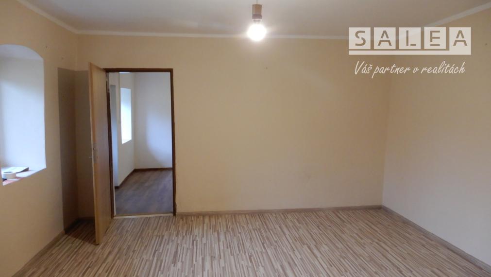 Útulný rodinný dom, 120 m2, Pohronský Ruskov, okr. Levice