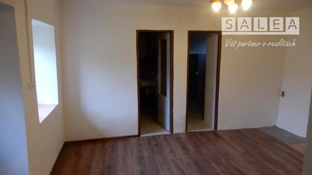 Útulný rodinný dom, 120 m2, Pohronský Ruskov, okr. Levice