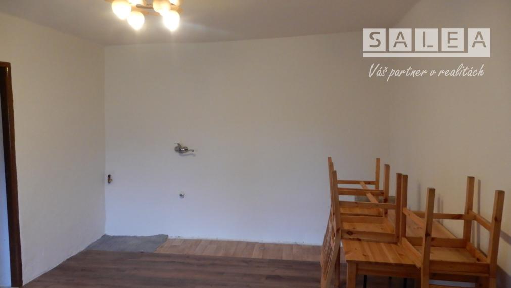 Útulný rodinný dom, 120 m2, Pohronský Ruskov, okr. Levice