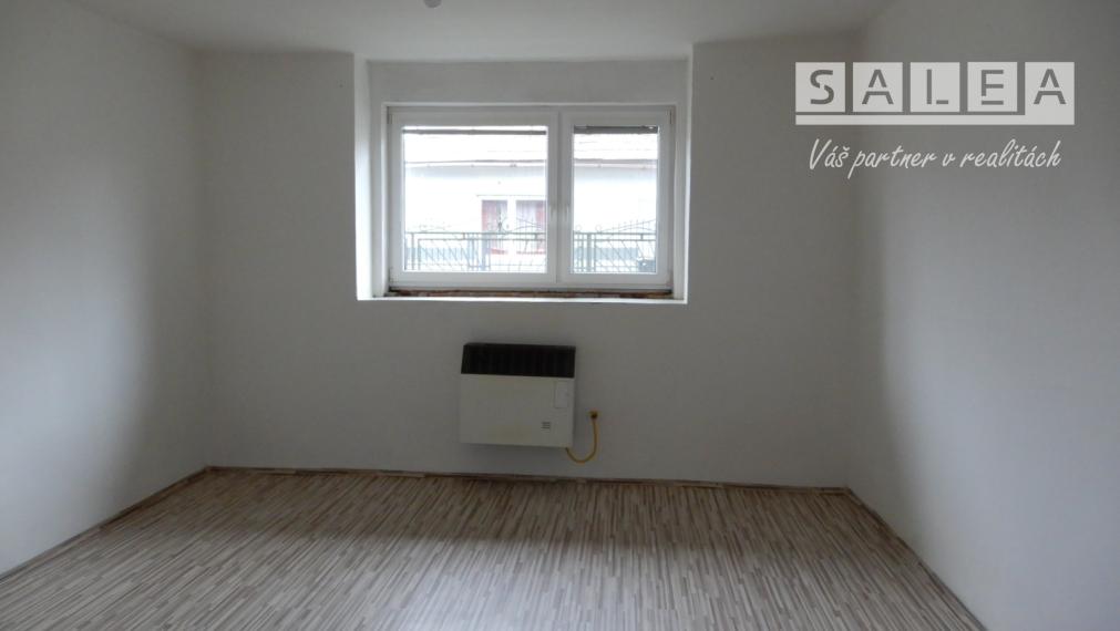 Útulný rodinný dom, 120 m2, Pohronský Ruskov, okr. Levice