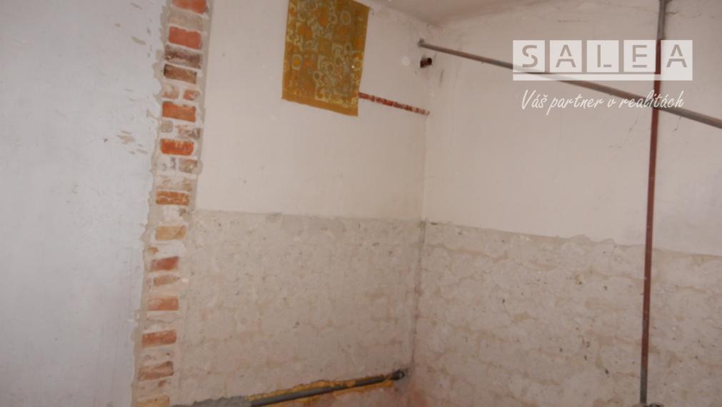 EXKLUZÍVNE! Rodinný dom,120 m2, Pohronský Ruskov, okr.Levice