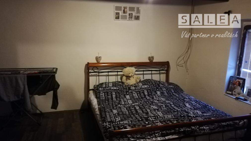 Slnečný Rodinný dom,  120 m2, Starý Hrádok, okr. Levice