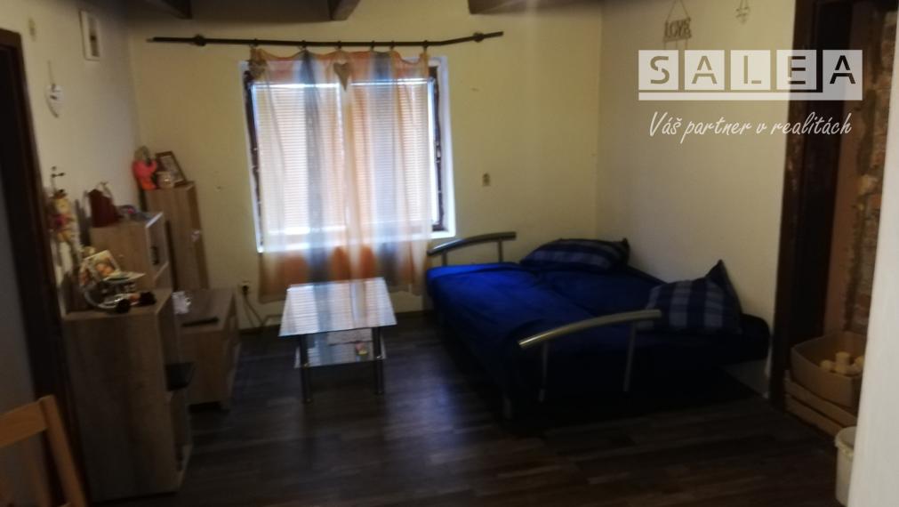 Slnečný Rodinný dom,  120 m2, Starý Hrádok, okr. Levice