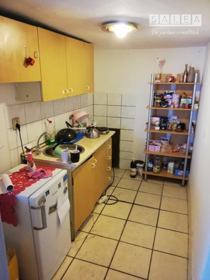 Slnečný Rodinný dom,  120 m2, Starý Hrádok, okr. Levice