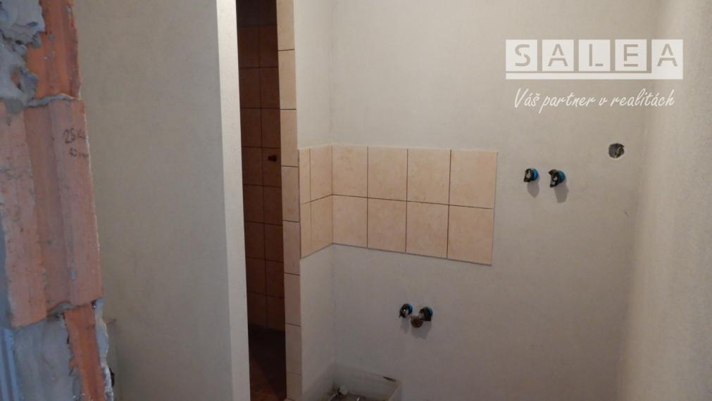 Rodinný dom,130 m2,garáž Tekovské Lužany, okr. Levice