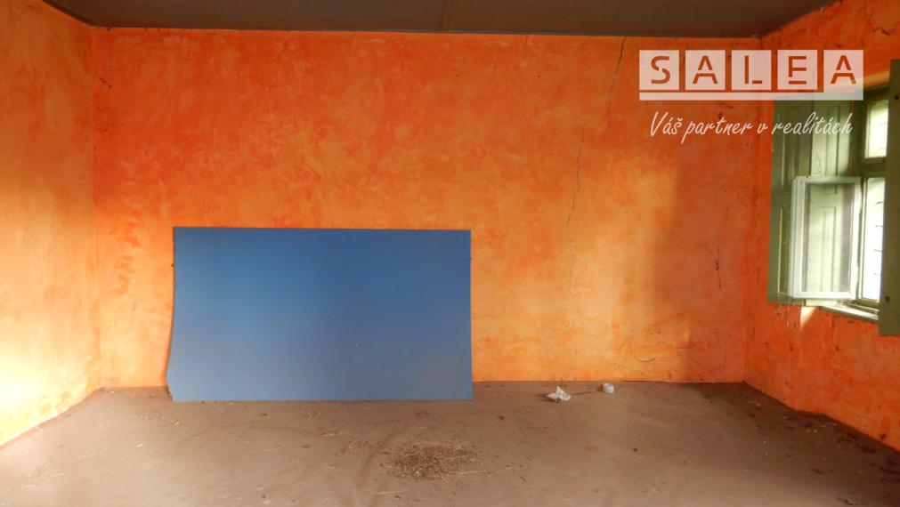 Rodinný dom, 120 m2, Demandice, okr. Levice