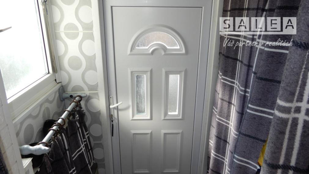 Slnečný rodinný dom, 120 m2, Horné Turovce, okr. Levice