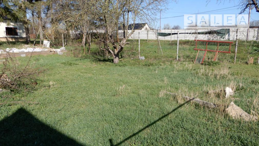 Slnečný rodinný dom, 120 m2, Horné Turovce, okr. Levice